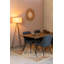 Amori Oriental Area Rug in Brown/Blue/Yellow-71012734