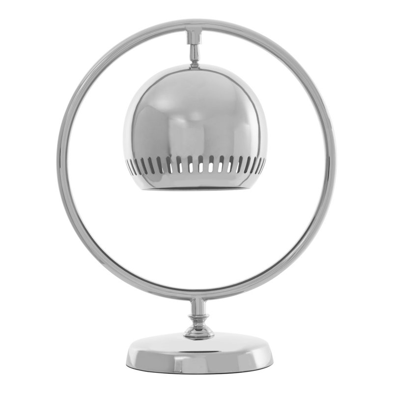 Ageus Metal Novelty Lamp