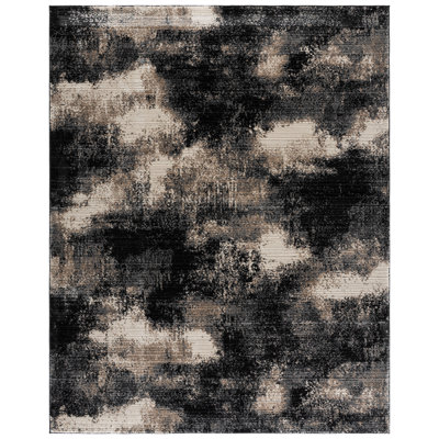 Cooper 212 Performance Abstract Rug