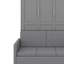 Grand lit escamotable avec coussin-726001390