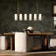 Odyssey 12 - Light Dimmable Chandelier-1547483496