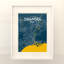 Swansea City Map, impression-1335598020-1335598045