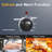 Electric Roaster Oven With Removable Pan-102063172