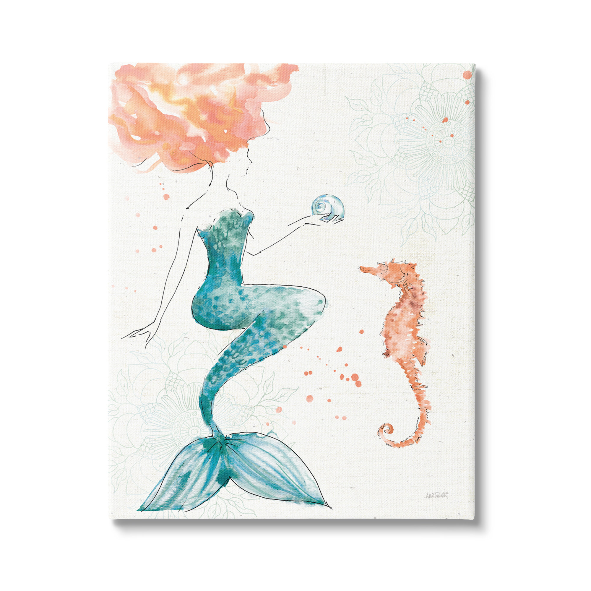 https://assets.wfcdn.com/im/28059854/compr-r85/2274/227429644/mermaid-and-ocean-seahorse-on-canvas-by-anne-tavoletti-painting.jpg