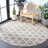 Lonepine Performance Geometric Indoor/Outdoor Area Rug-2130129990