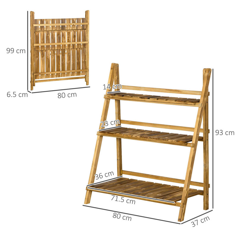 Plant Stand