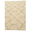Tapis ivoire 5x8 Pineland