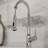 Karran Scottsdale Pull Down Touchless Kitchen Faucet-101126095