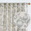 Paire de rideaux obscurcissant en lin Nathnael-511700289-509018874