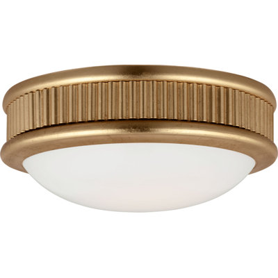 Rigsby Flush Mount