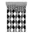 Microfiber Geometric Sheet Set-89083027-45350007