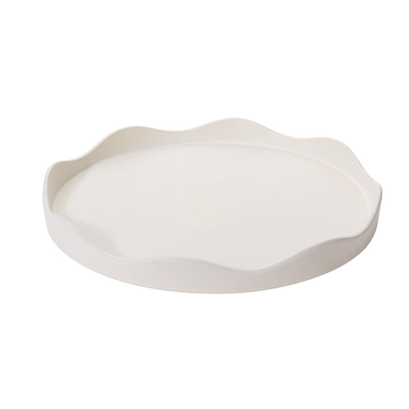 Ceramic Decorative Plate 1