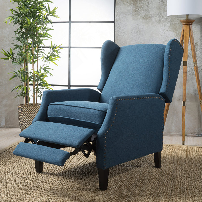 Fauteuil inclinable, Marine