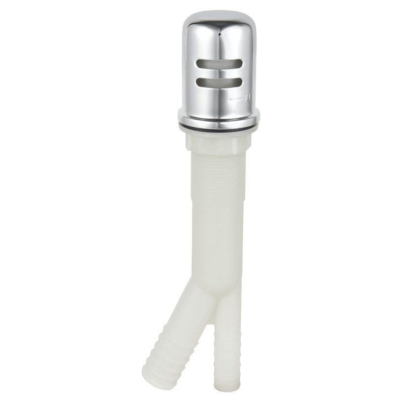 Universal Air Gap, Starlight Chrome