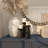 Wood Tabletop Candlestick-2064584583