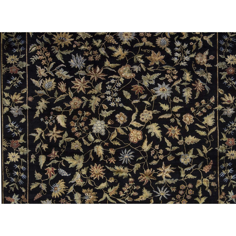 One-of-a-Kind 9' X 12' Area Rug