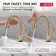 Leland VoiceIQ Kitchen Faucet with Touch2O with Touchless Technology
