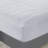 Plush Ultra-Soft Heated Mattress Pad with 10 Heat Settings-89020845