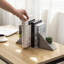 Concrete / Cement Non-Skid Bookends