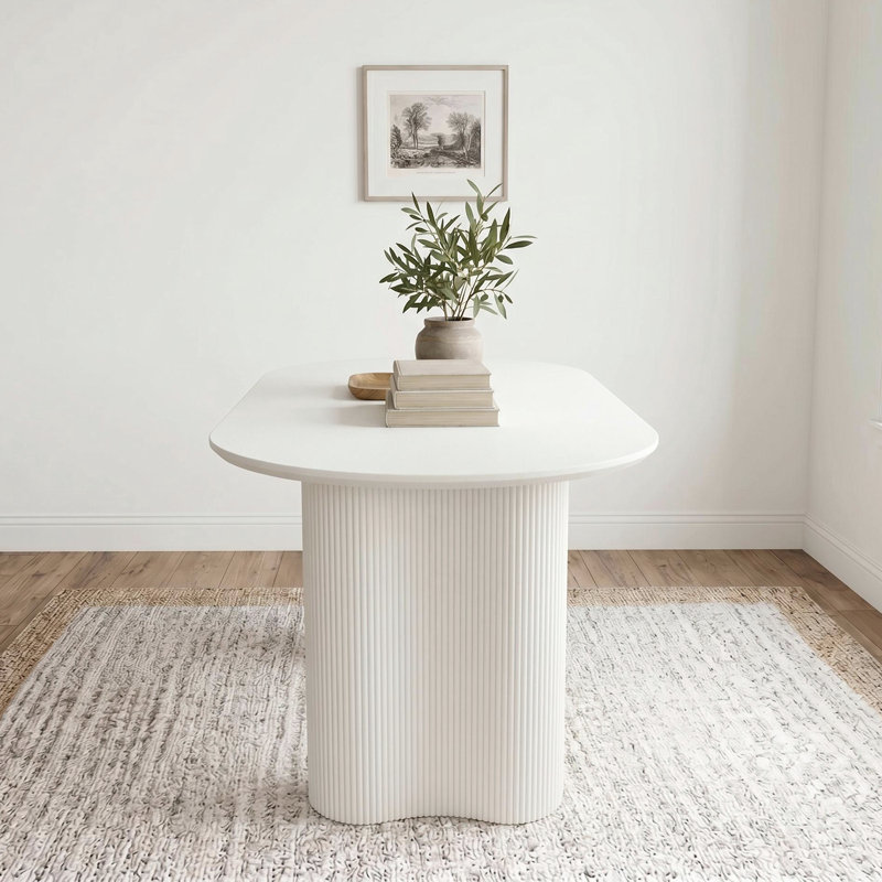 Table de salle à manger Modern Modern