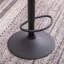 Tabouret de bar pivotant ajustable Masaccio-689287202