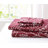 Foliage Microfiber Floral Sheet Set-197090171-197090148