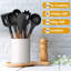 Vencier 8 Utensil Set