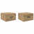 Artisan Oak selected