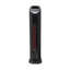 Lifesmart 1500 Watt 5118 BTU Electric High Efficiency Tower Space Heater