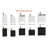 10 Pair Flip Down Shoe Storage-2143280553