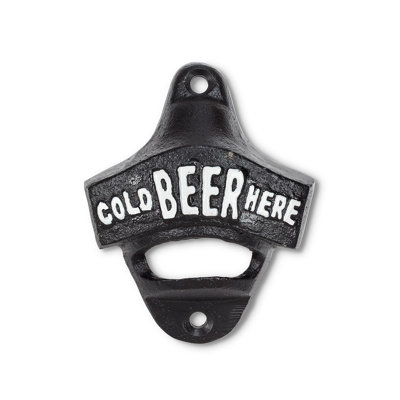 Aileas Bottle Opener