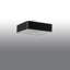 Lokko Flush Mount-60295720-60295721