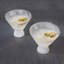 Verre à martini en gel 9 oz.