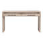 Console 2 tiroirs Halloway