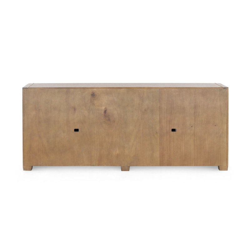 Karen 70.75'' W Sideboard