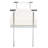 Alishia Faux Leather Upholstered Bench-1901569733-1901569734