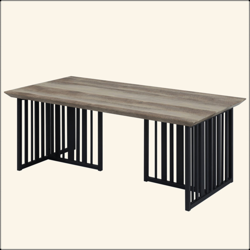 Table basse Zudora
