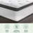 Zinus 12" Plush Cooling Gel Hybrid Mattress-1530316596-1583989822