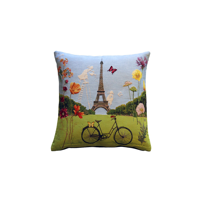 Coussin Eiffel