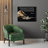 Two Masters - Wrapped Canvas Print-526989498