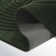 Tillie Hand Tufted Wool Green Geometric Area Rug