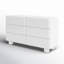 Commode 6 tiroirs Kamio-107047697