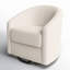 Fauteuil coulissant et pivotant Madison-67903992-80824841