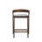 Gurnaik Wood Upholstered Counter Stool-107848131-107848130