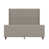 Taupe est en rupture de stock
