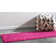 Tapis oriental rouge Nadene