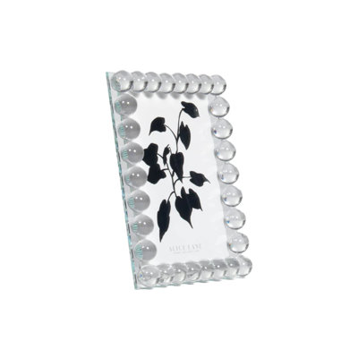 Glass Picture Frame