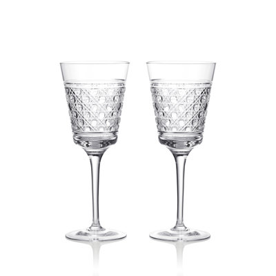 Waterford Opulence 10.5oz White Wine Glass