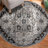 Honig Traditional Medallion Durable Performance Indoor Area Rug-27504691