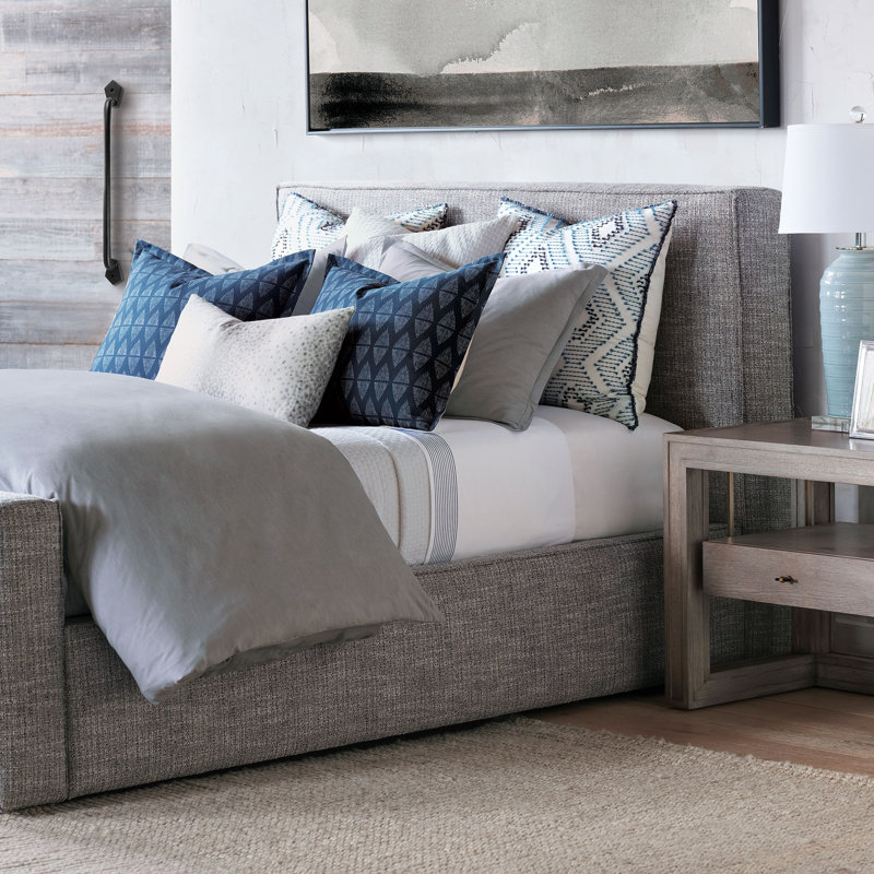 Bridgehampton Duvet Cover, Daybed Duvet Cover